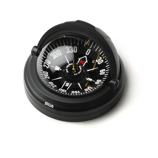 Silva 125 FTC kompas