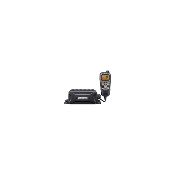 Icom IC-M400BBE VHF/DSC Black Box 