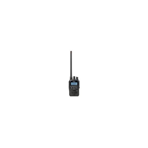 Icom ProHunt D 52 advance