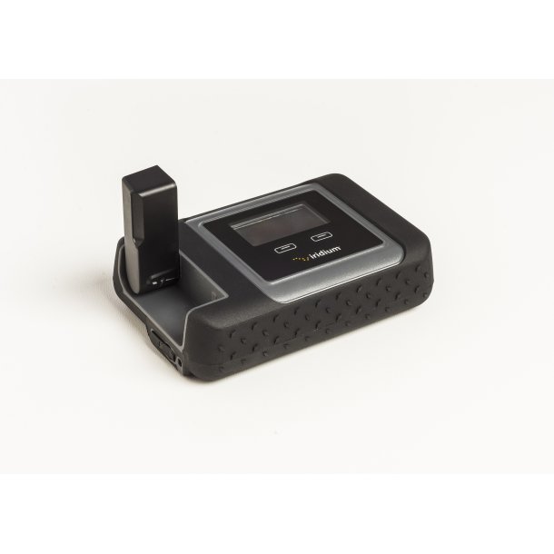 Iridium GO! Device