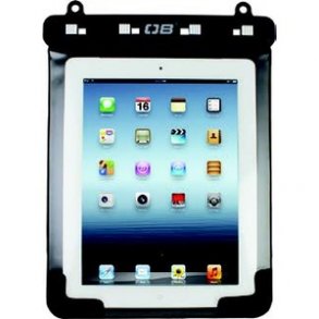Vandtt etui til Ipad/tablet 25 x 20 cm.