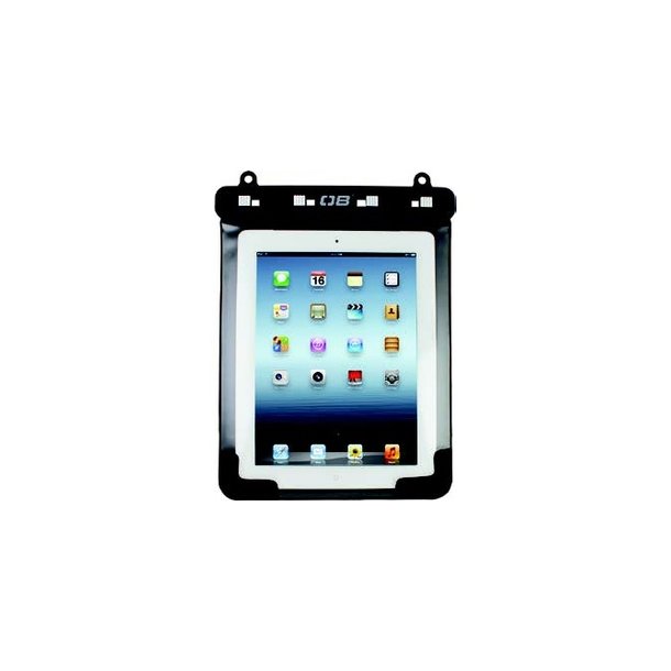 Vandtt etui til Ipad Mini 21 x 15 cm.