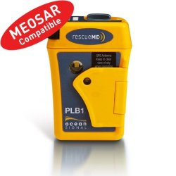 Ocean Signal PLB 1 med GPS