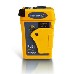 Ocean Signal PLB 1 med GPS