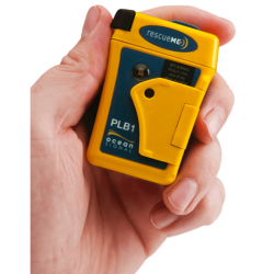 Ocean Signal PLB 1 med GPS