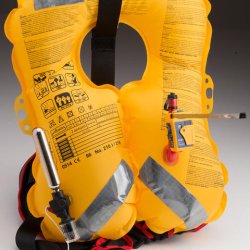 Ocean Signal PLB 1 med GPS