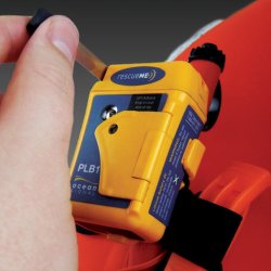 Ocean Signal PLB 1 med GPS