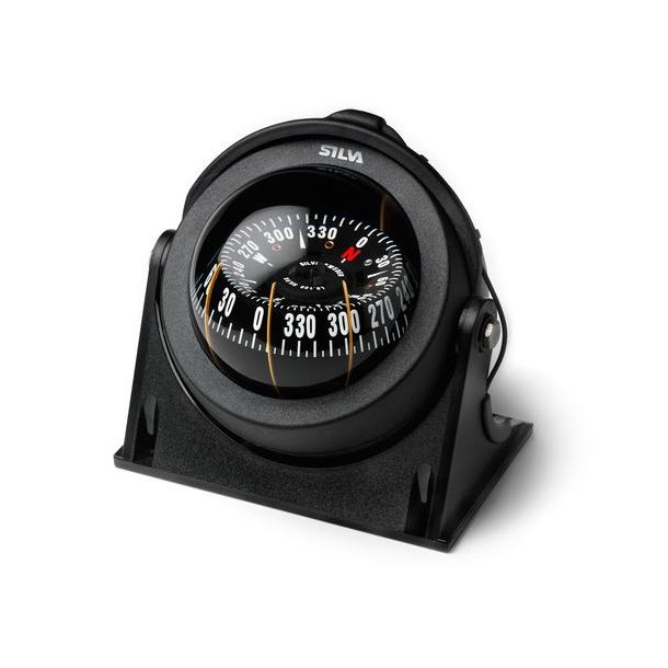 Silva kompas 100 - Kompasser - VHF Shoppen (VHF