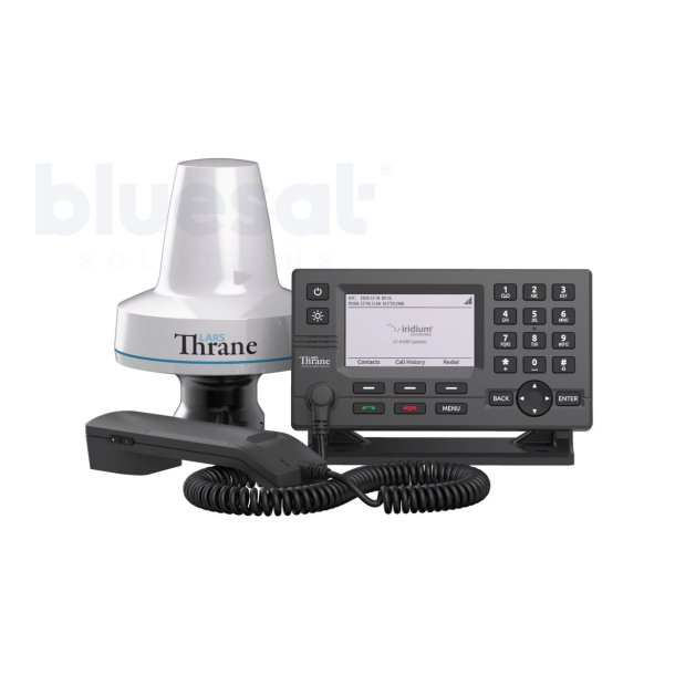 Iridium LT 4100