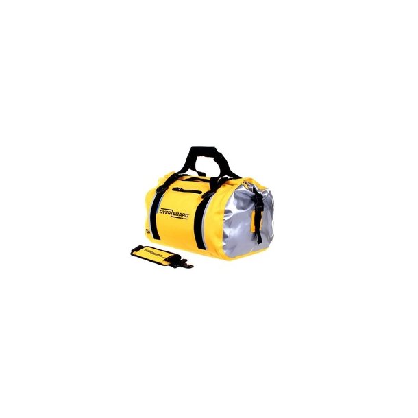 Vandtæt taske 40 liter - eller - Vandtætte tasker og etuier - VHF Shoppen (VHF Skolen)