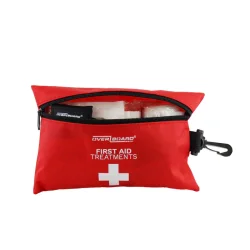 OverBoard Vandtt Frste Hjlps Taske med indhold