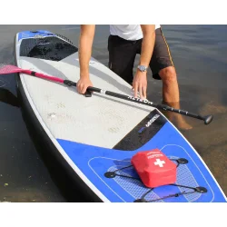 OverBoard Vandtt Frste Hjlps Taske med indhold