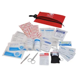 OverBoard Vandtt Frste Hjlps Taske med indhold