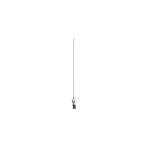AIS antenne 90 cm. rustfrit stl