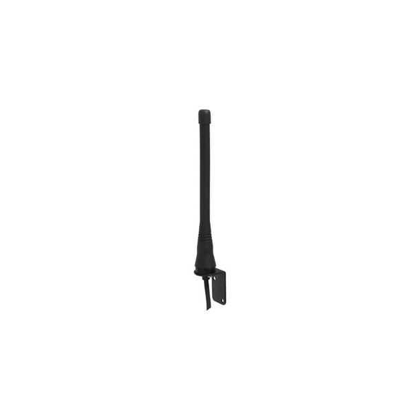 AIS antenne 15 cm. sort